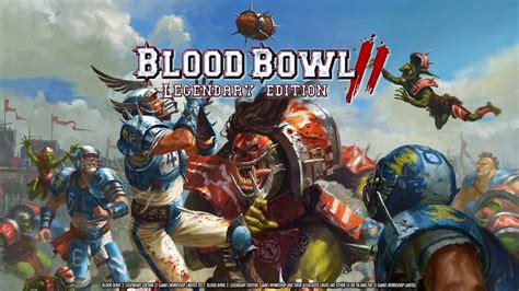 blood bowl 2 cheats|Blood Bowl 2: Legendary Edition – Cheats .